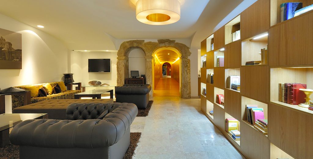 Hotel Vincci Baixa 4*