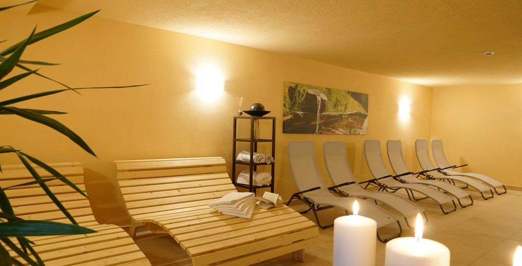 Berghotel Alpenrast
