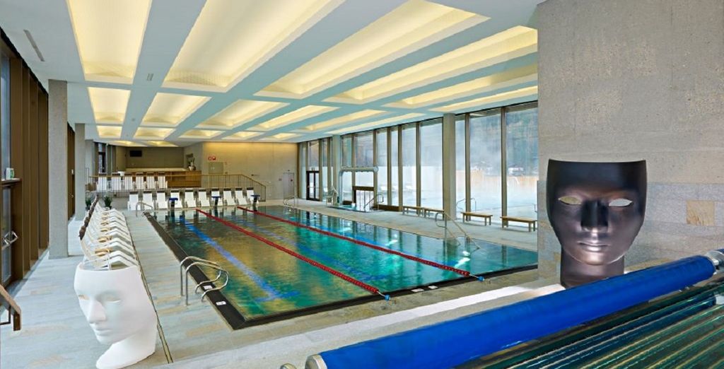 Berghotel Alpenrast