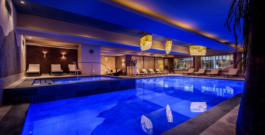 Hotel Diamant 4*