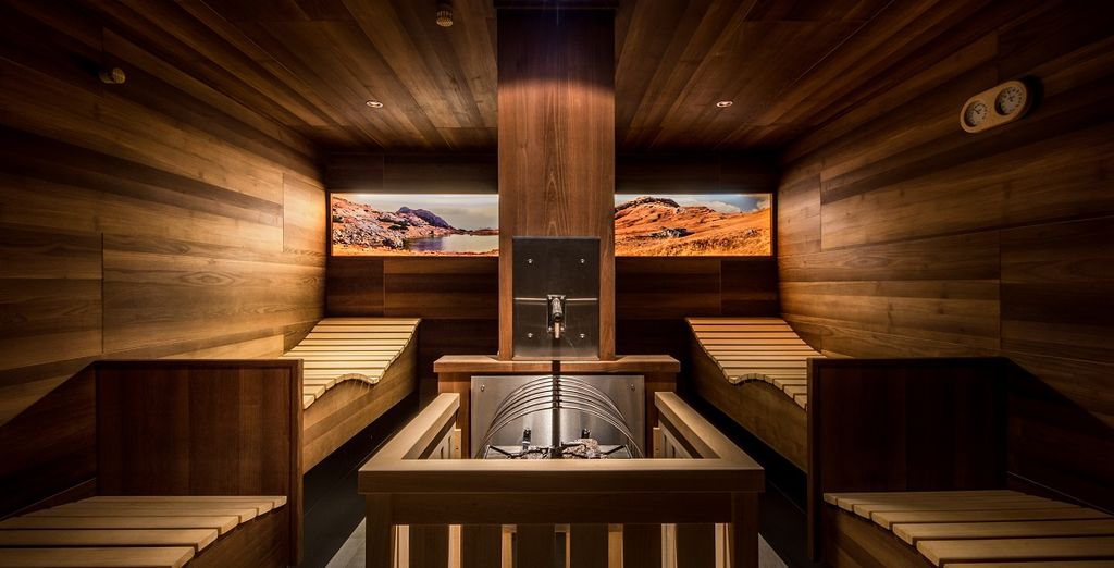 Hotel Diamant 4*