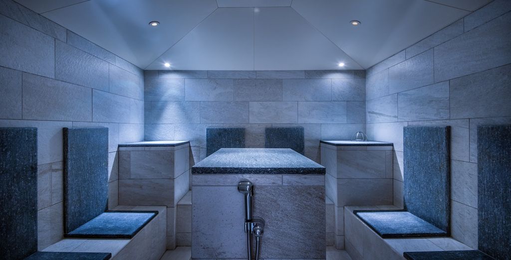 Hotel Diamant 4*