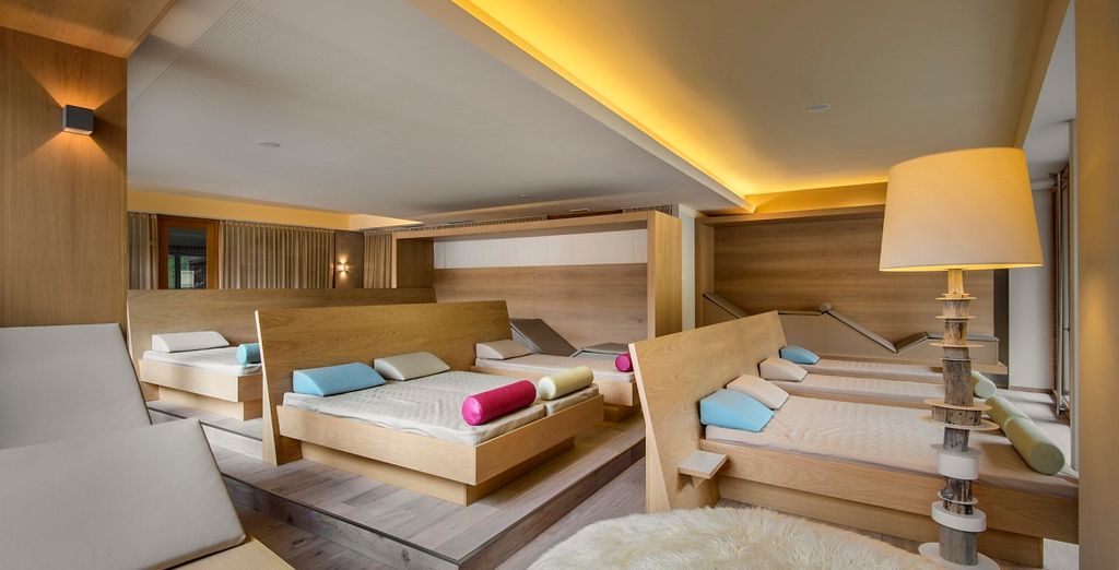 Hotel Diamant 4*