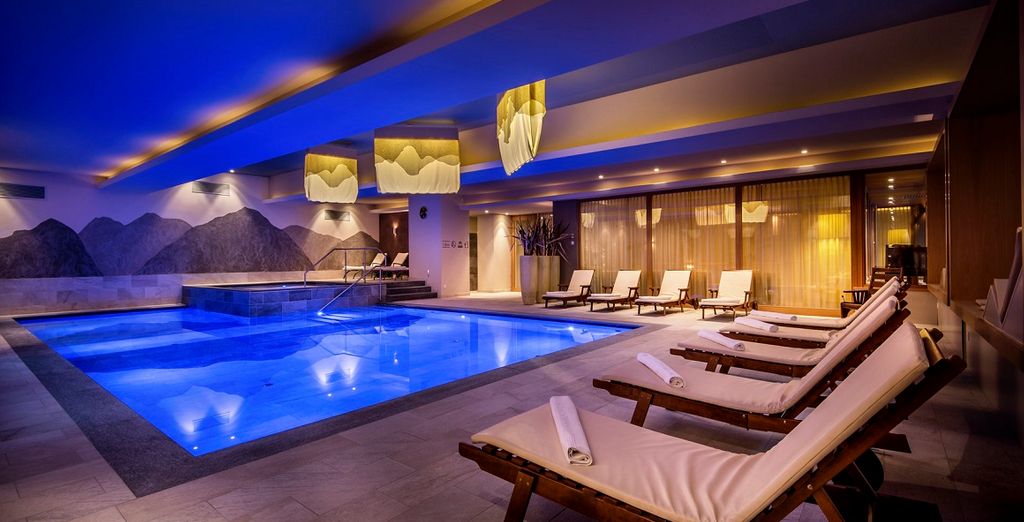 Hotel Diamant 4*