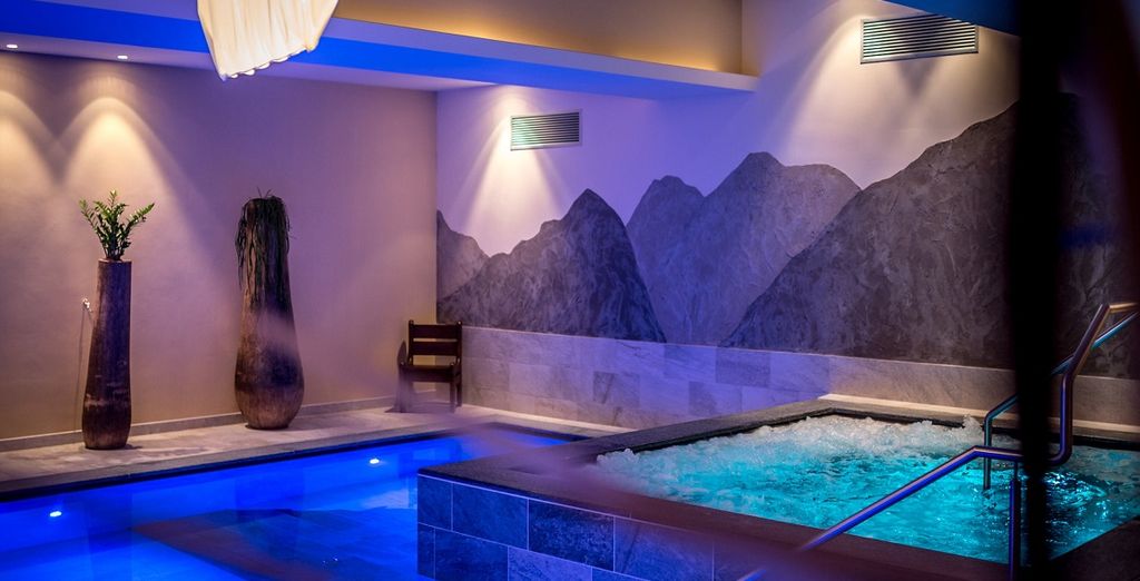 Hotel Diamant 4*