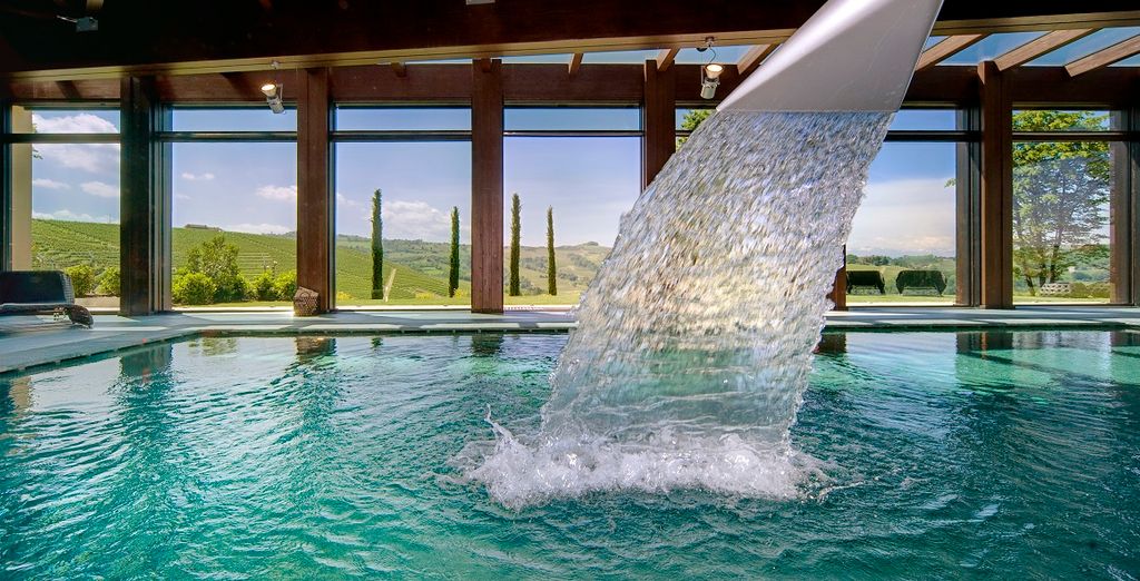 Il Boscareto Resort & SPA 5*L