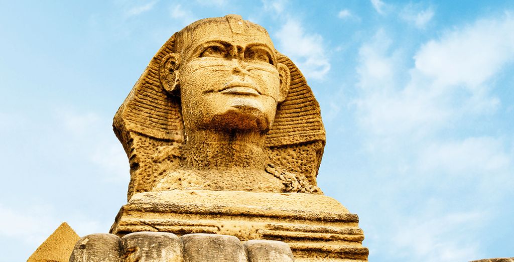 Crociera sul Nilo + soggiorno al Cairo