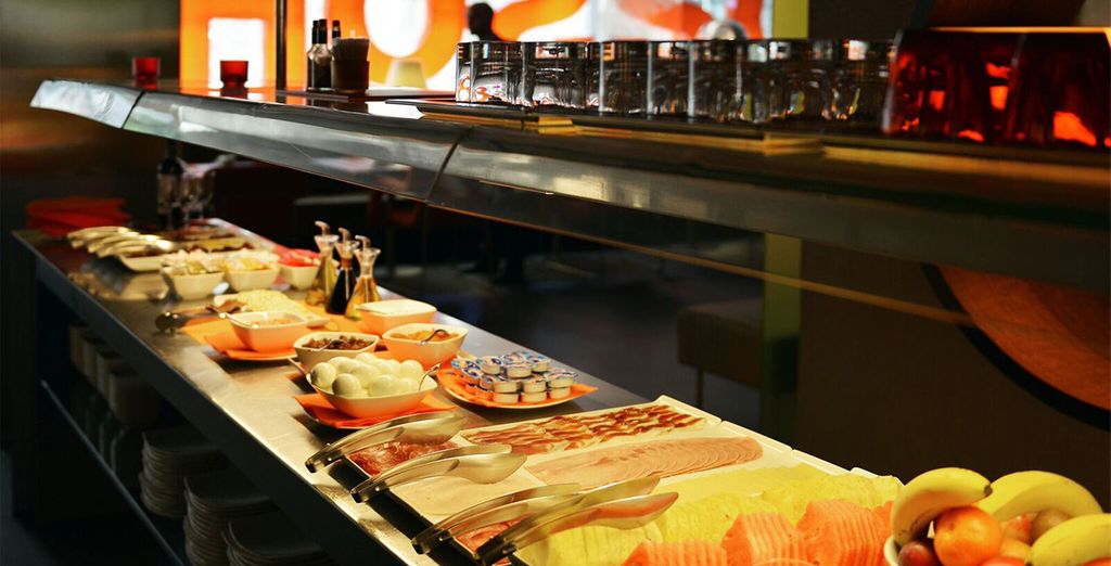 Hotel Soho Barcelona