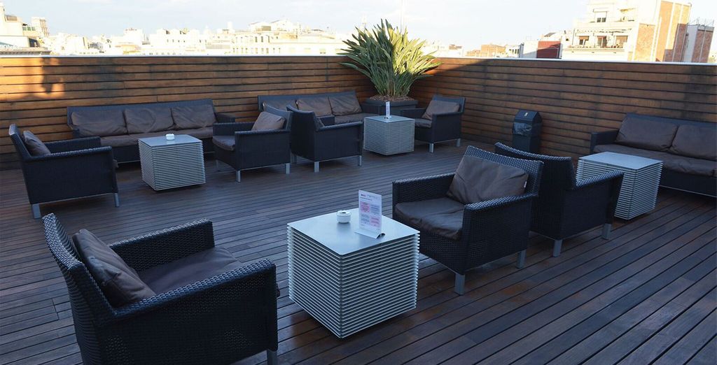 Hotel Soho Barcelona