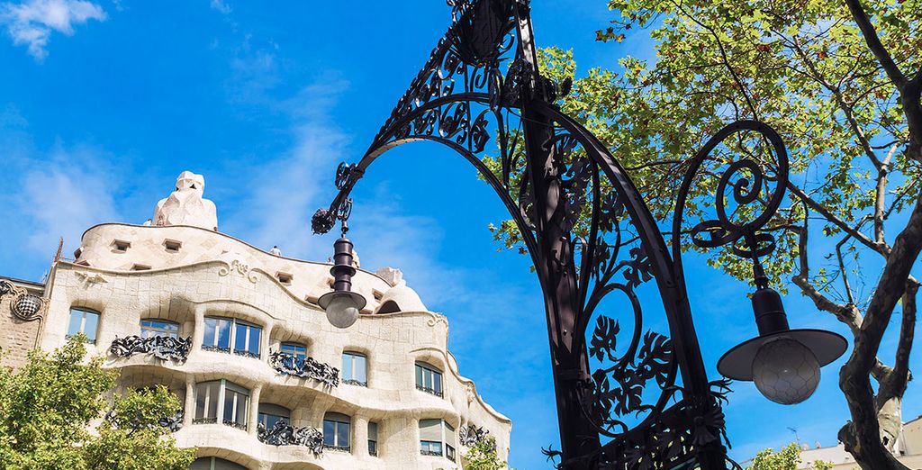 Hotel Soho Barcelona