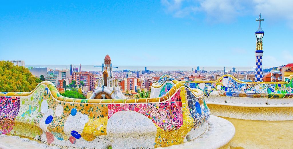 Symphony of the Seas - Mediterraneo Occidentale