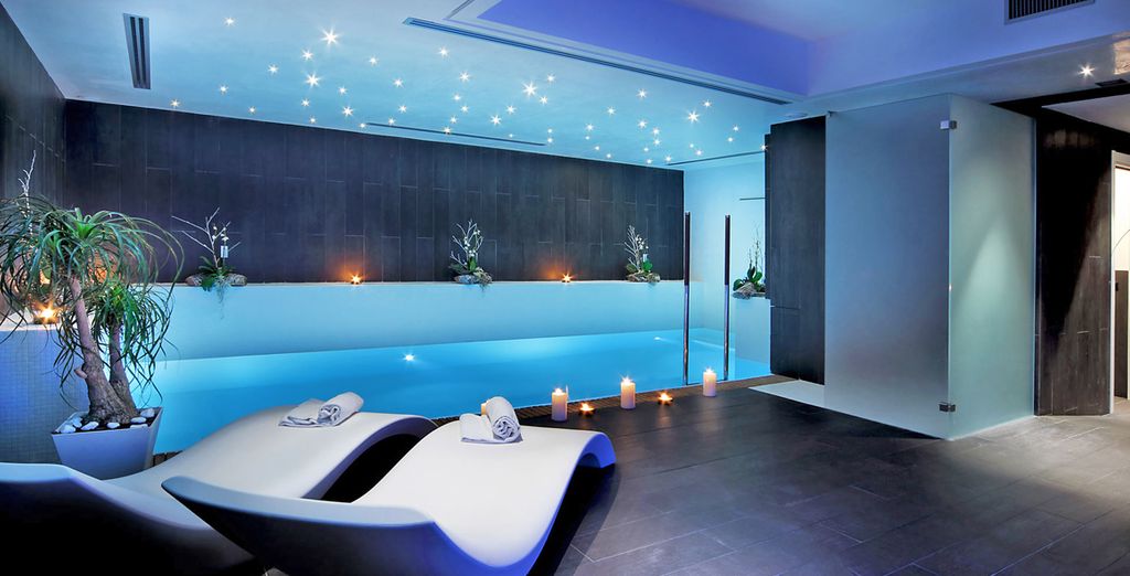 De Stefano Palace Luxury Hotel 4*