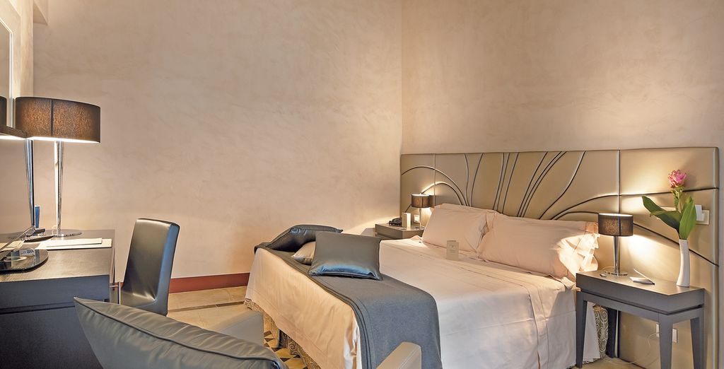 De Stefano Palace Luxury Hotel 4*