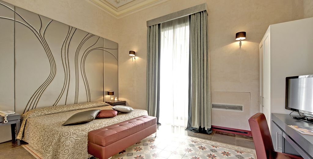De Stefano Palace Luxury Hotel 4*