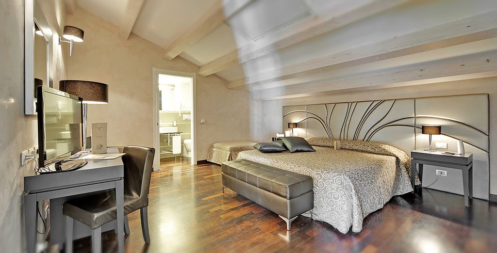 De Stefano Palace Luxury Hotel 4*