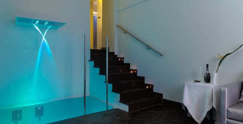 De Stefano Palace Luxury Hotel 4*