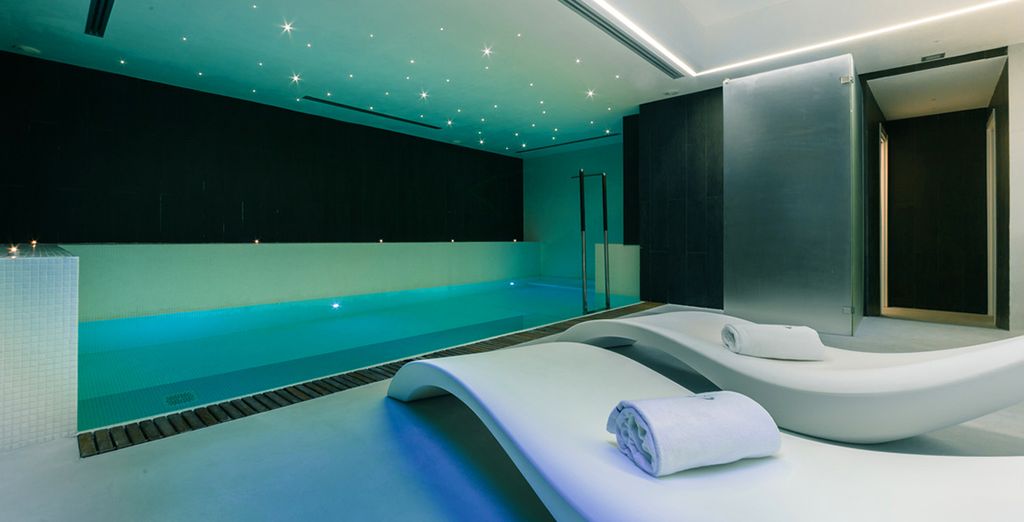De Stefano Palace Luxury Hotel 4*