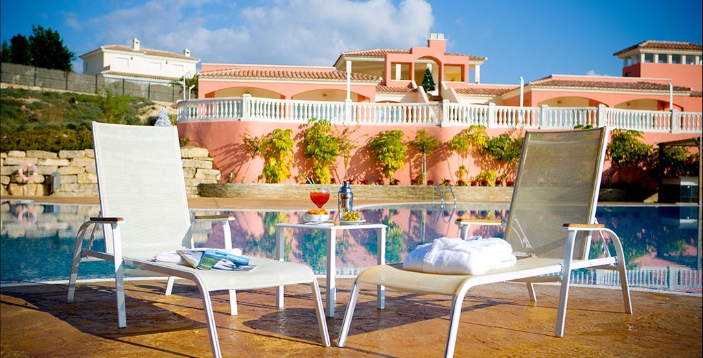 Hotel Bonalba 4*