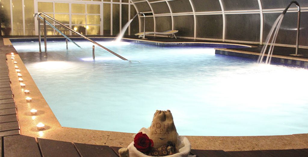 Hotel Bonalba 4*
