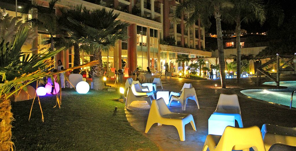Hotel Bonalba 4*