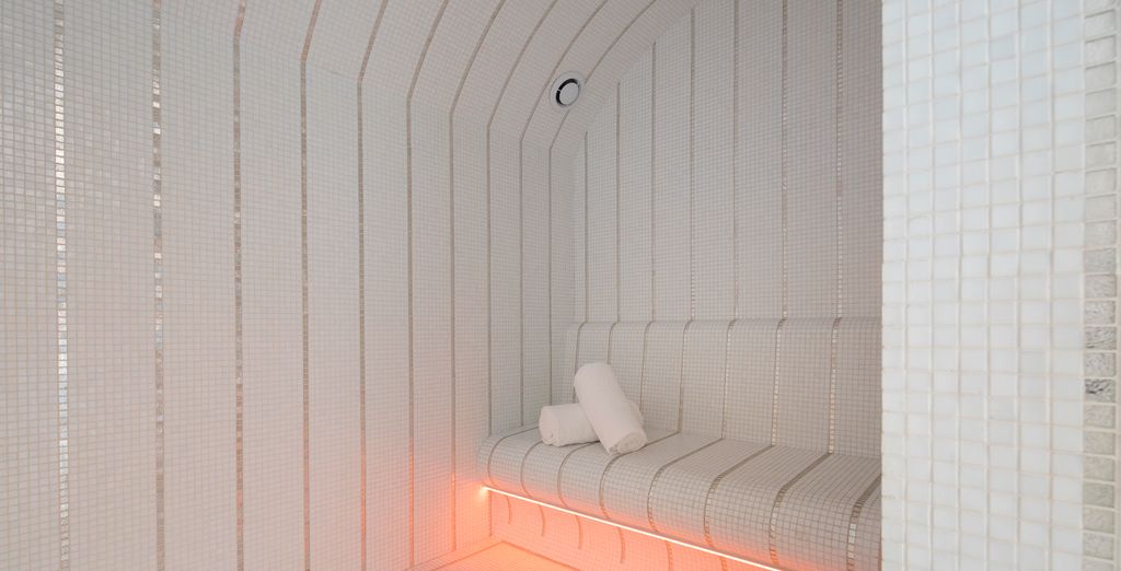 Hotel Dress Code & Spa 4*