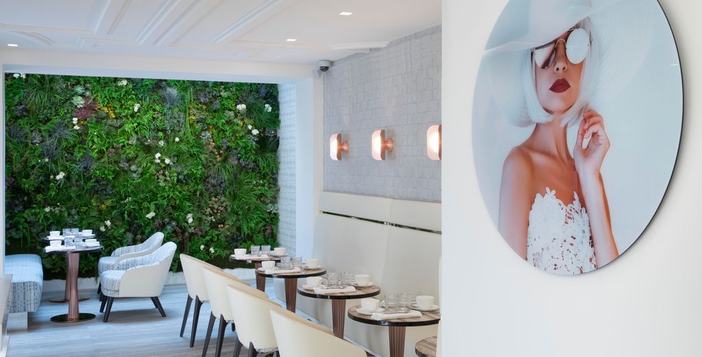 Hotel Dress Code & Spa 4*