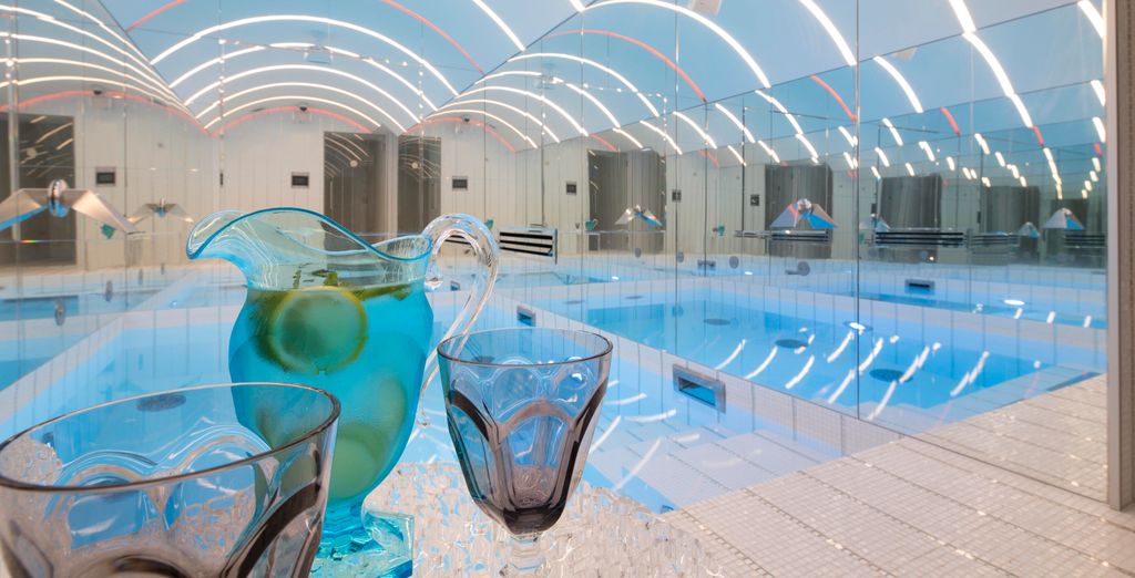 Hotel Dress Code & Spa 4*