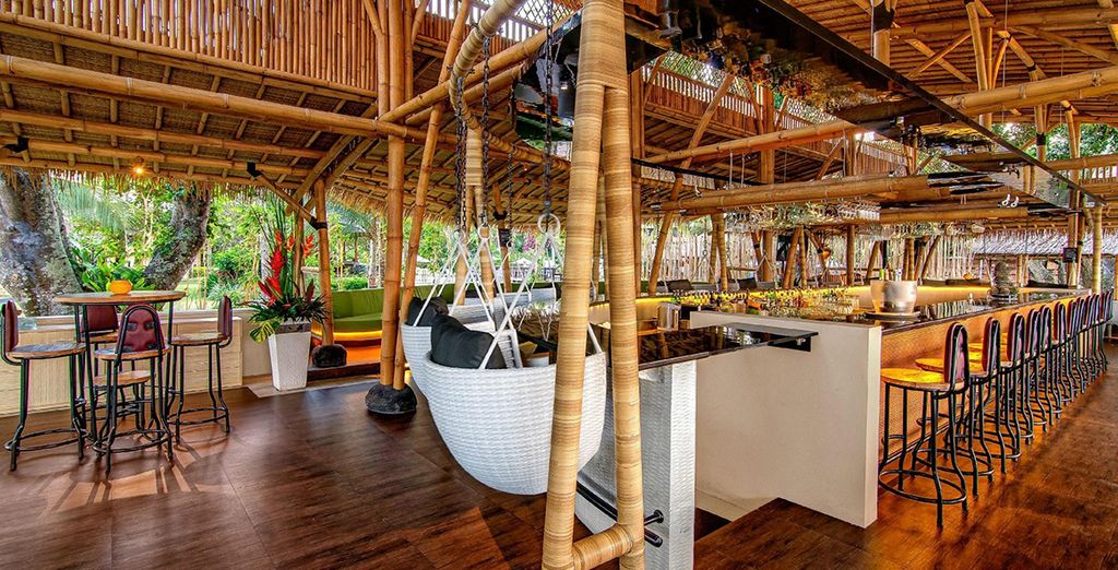 Atta Mesari Resort & Spa 4* e Prama Sanur Beach 5*