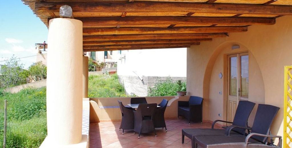Hotel Solemar