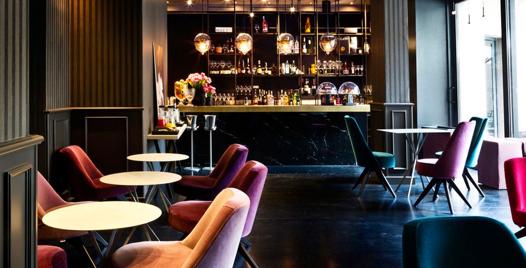 Fifty House Luxury Hotel Milano 5*