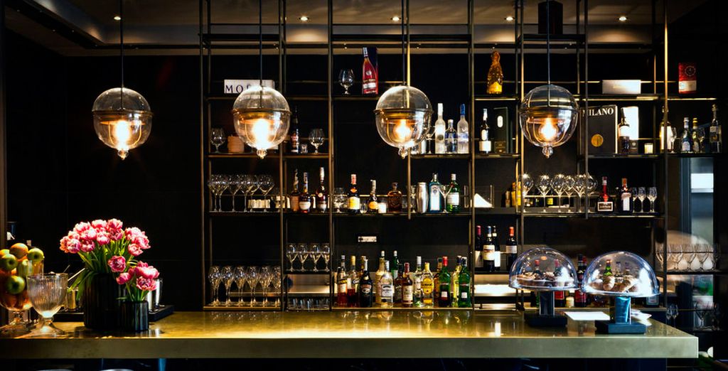 Fifty House Luxury Hotel Milano 5*