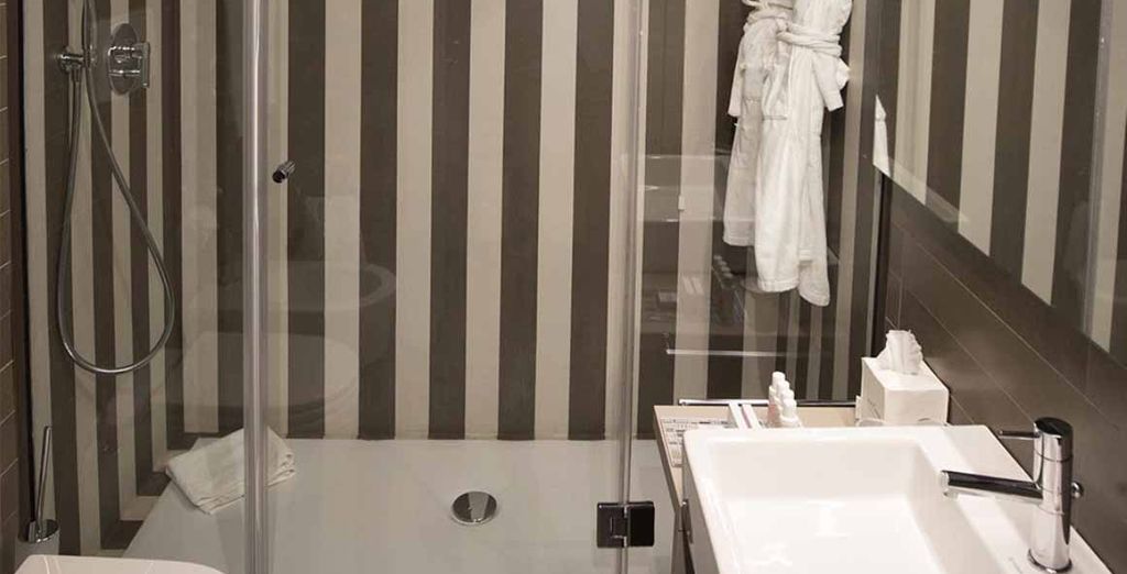 Fifty House Luxury Hotel Milano 5*
