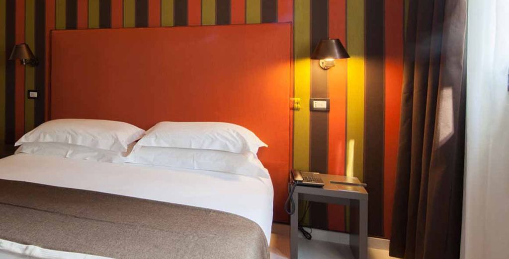 Fifty House Luxury Hotel Milano 5*