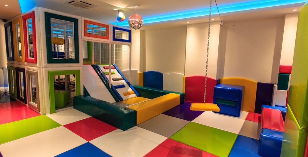 Kalamper Hotel & Spa 4*