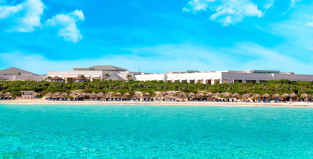 L'Avana e Trinidad in Casa Particular + Hotel Valentin Perla Blanca 4*S a Cayo Santa Maria - Adults Only