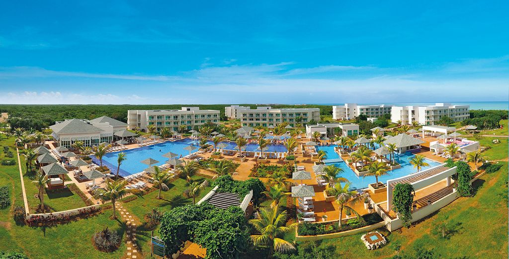 L'Avana e Trinidad in Casa Particular + Hotel Valentin Perla Blanca 4*S a Cayo Santa Maria - Adults Only