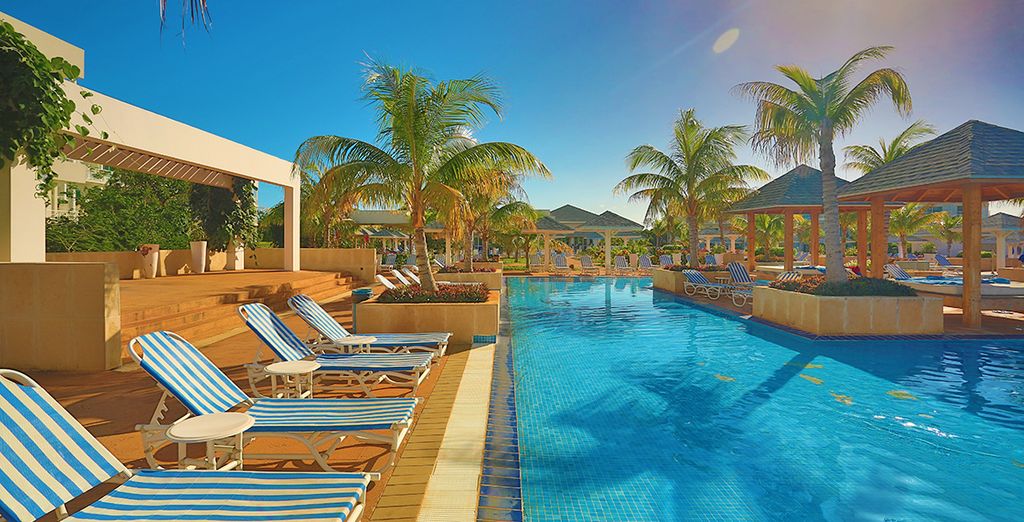 L'Avana e Trinidad in Casa Particular + Hotel Valentin Perla Blanca 4*S a Cayo Santa Maria - Adults Only