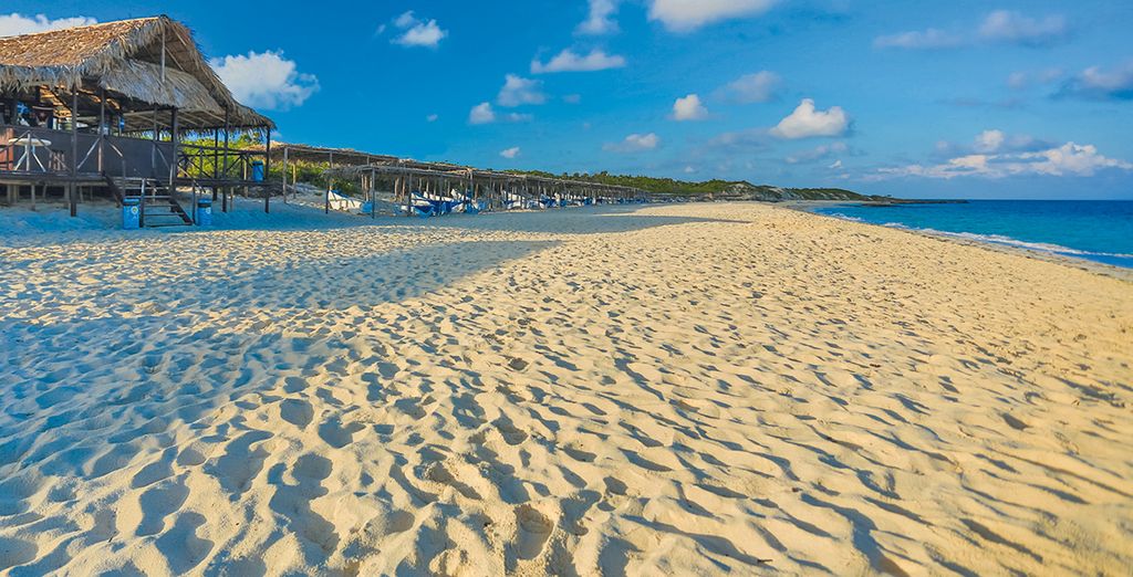 L'Avana e Trinidad in Casa Particular + Hotel Valentin Perla Blanca 4*S a Cayo Santa Maria - Adults Only