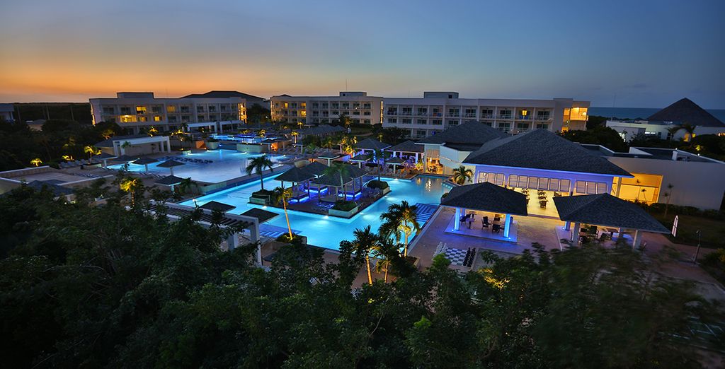 L'Avana e Trinidad in Casa Particular + Hotel Valentin Perla Blanca 4*S a Cayo Santa Maria - Adults Only