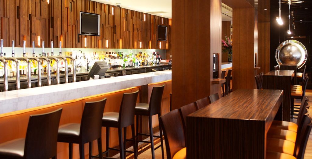 Clayton Hotel Chiswick 4*
