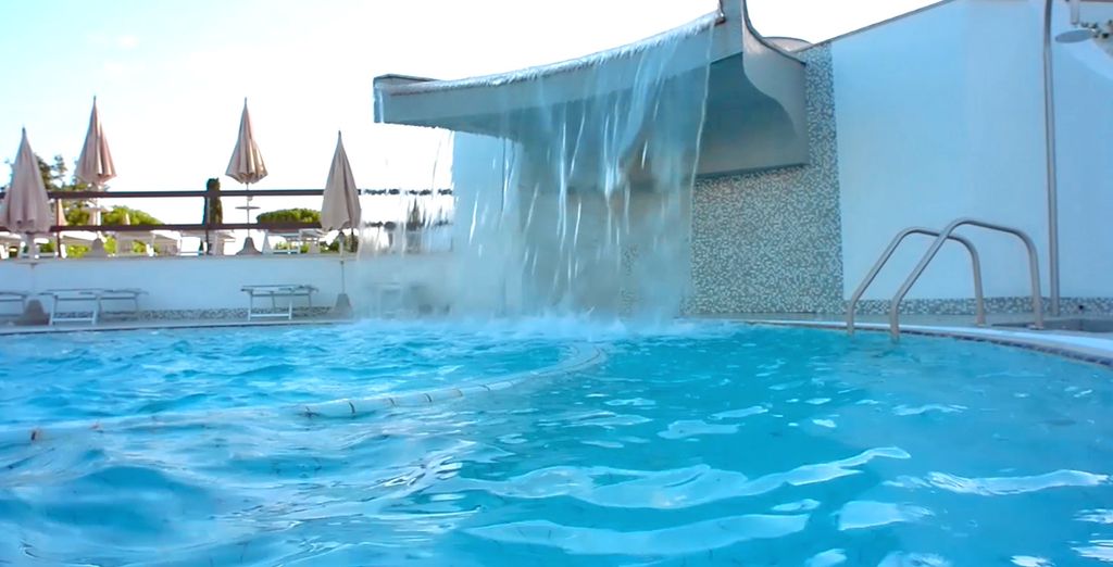 Hotel Salus Terme 4*