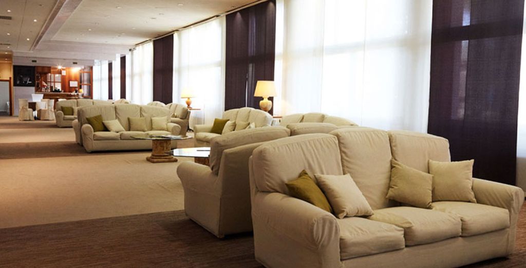 Hotel Salus Terme 4*