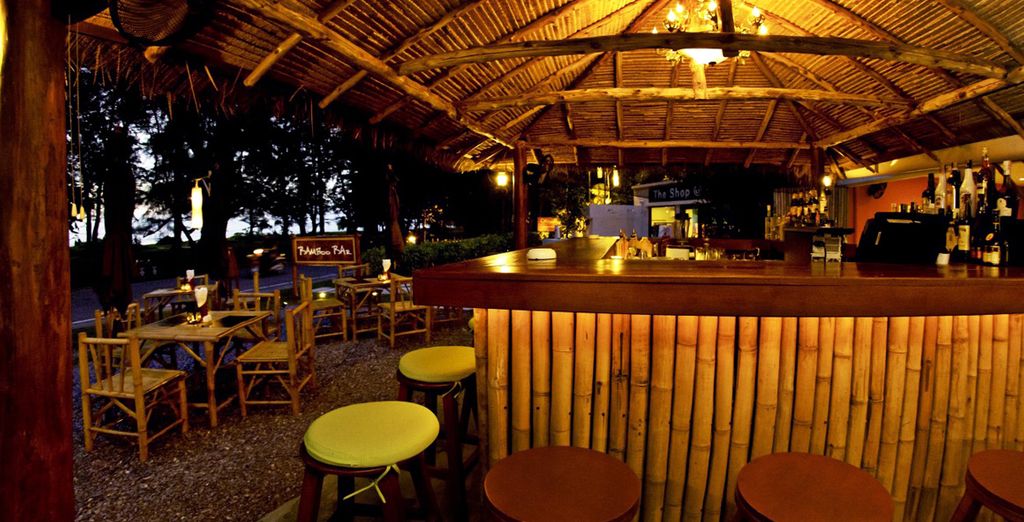 Dewa Phuket Resort 5 * & Bangsak Merlin Resort 5*
