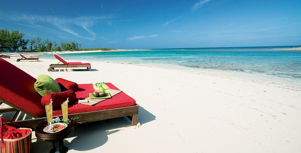  Red South Beach Miami + Crociera a bordo di Caribbean Princess alla scoperta dei Caraibi Orientali e Occidentali