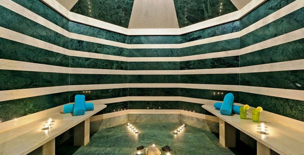 Cavo Spada Luxury Sports & Leisure Resort & Spa