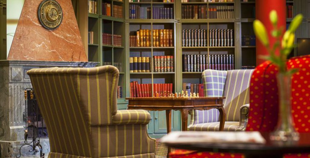 Hotel Savoy 5*