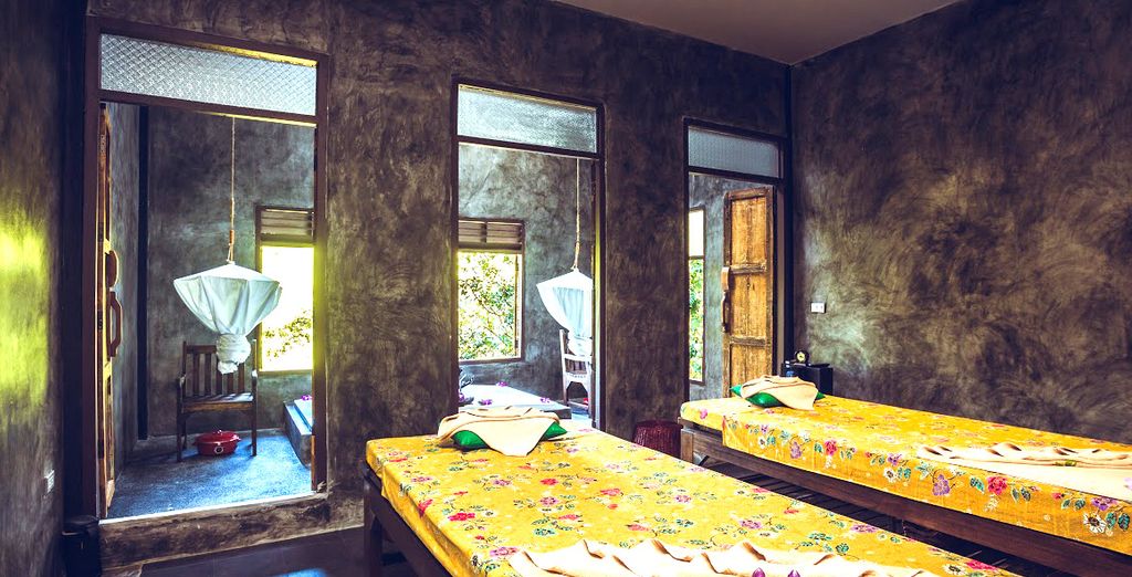 Cape Sienna 5* + Koh Yao Yai Village 4* + The Sands 5*
