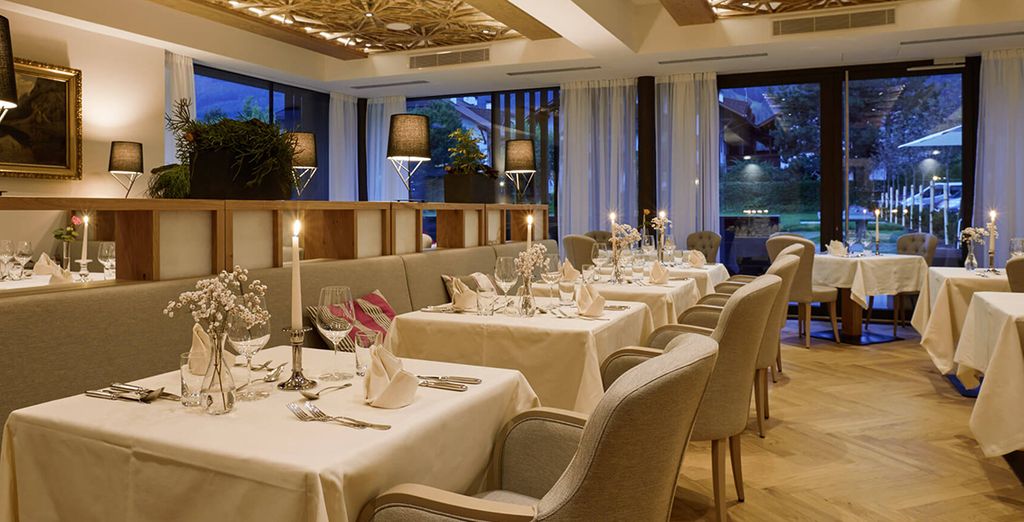 Rubner's Hotel Rudolf 4*