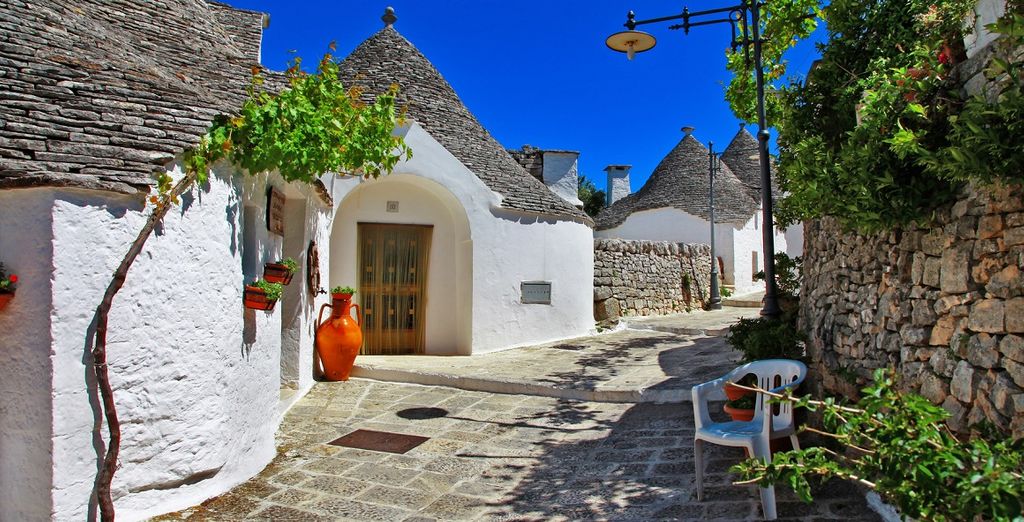 Villa San Martino 5*