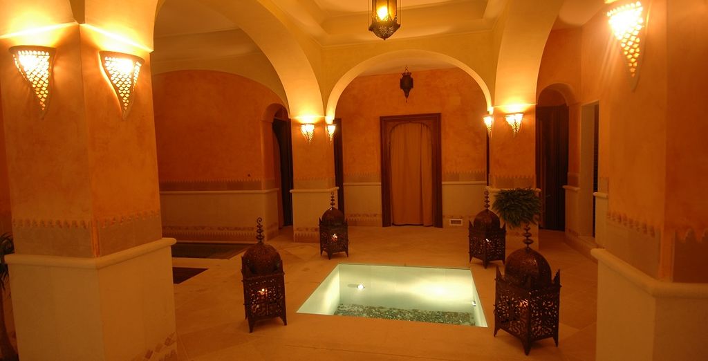 Villa San Martino 5*